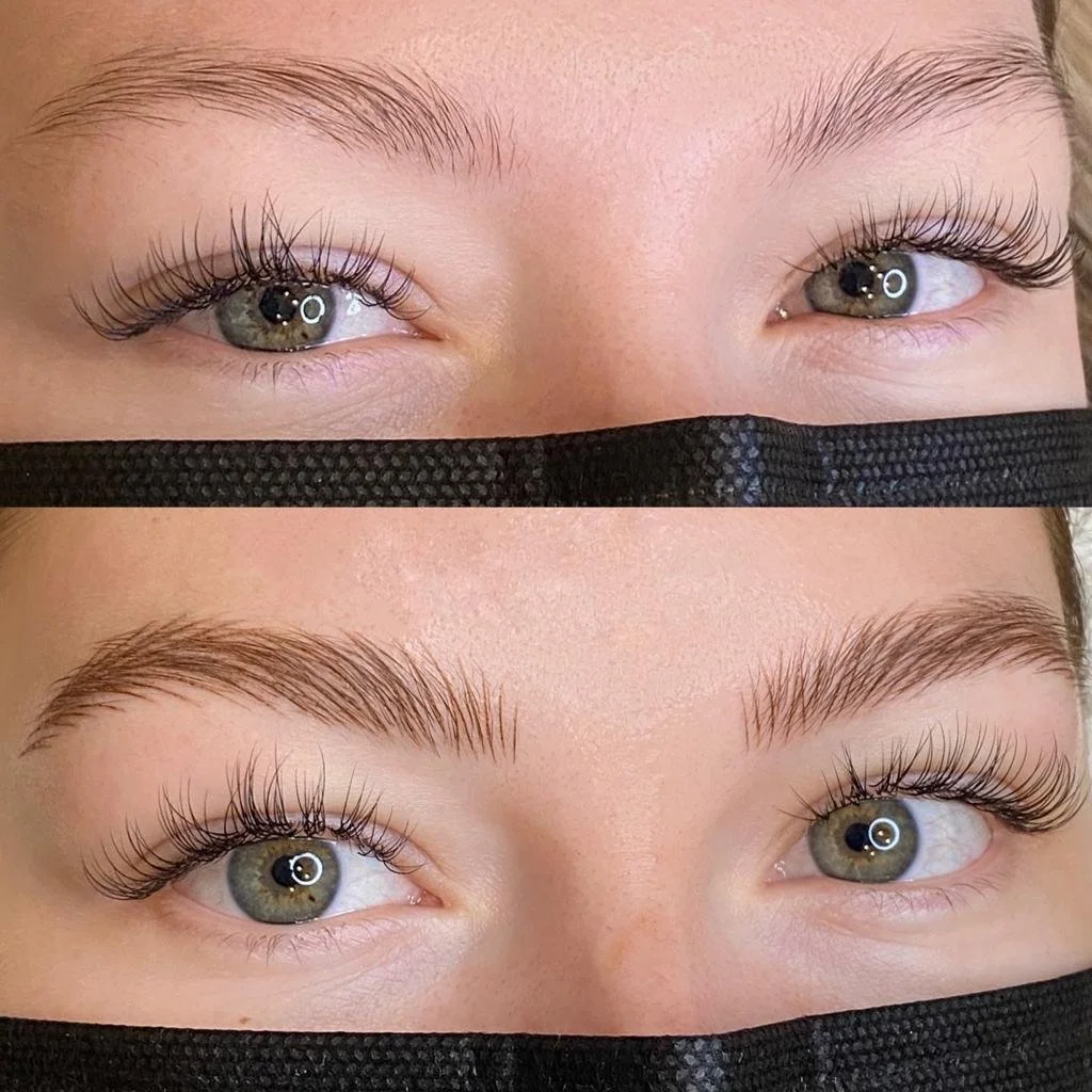 Permanent Makeup — Beauty By Yael