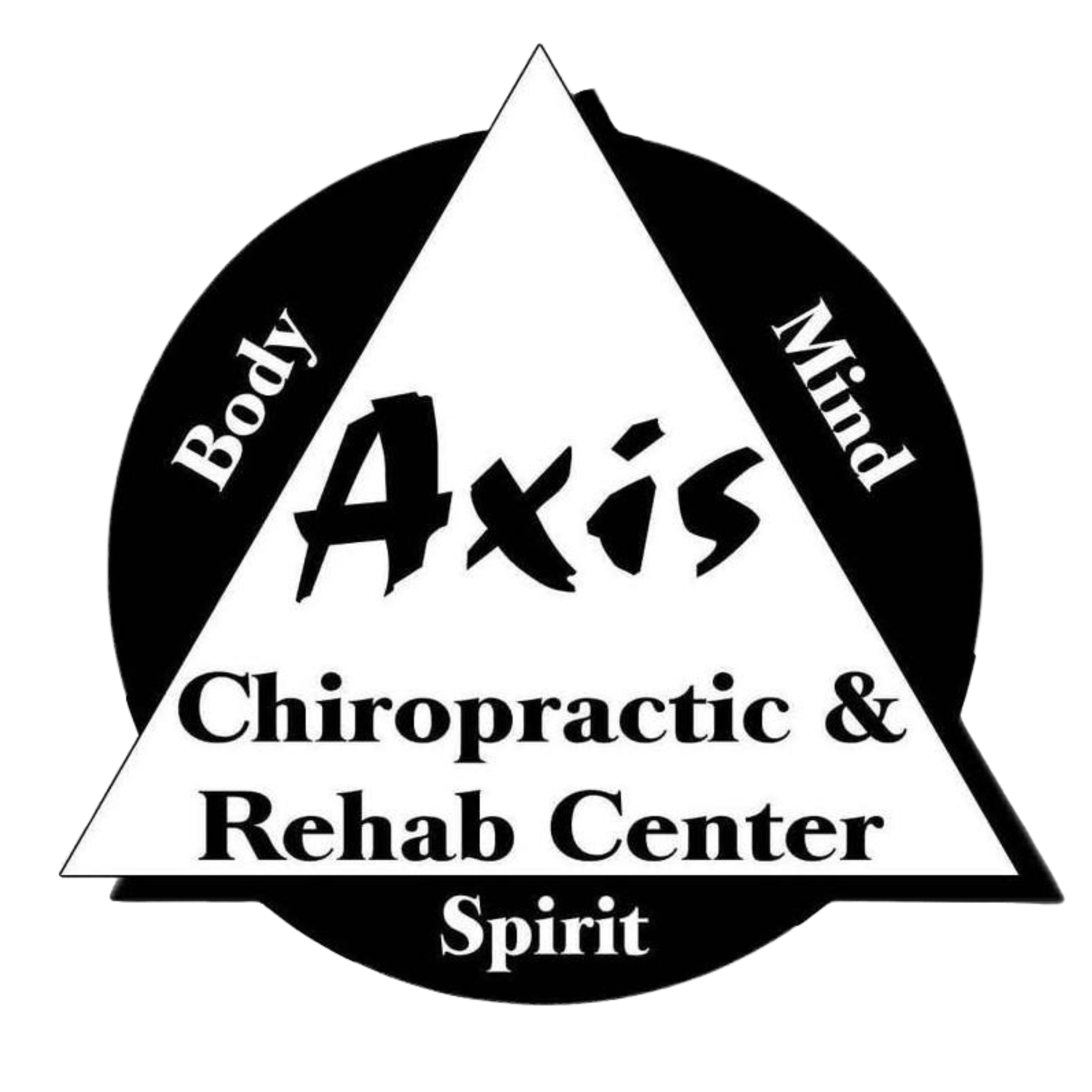 Axis Chiropractic & Rehab Center