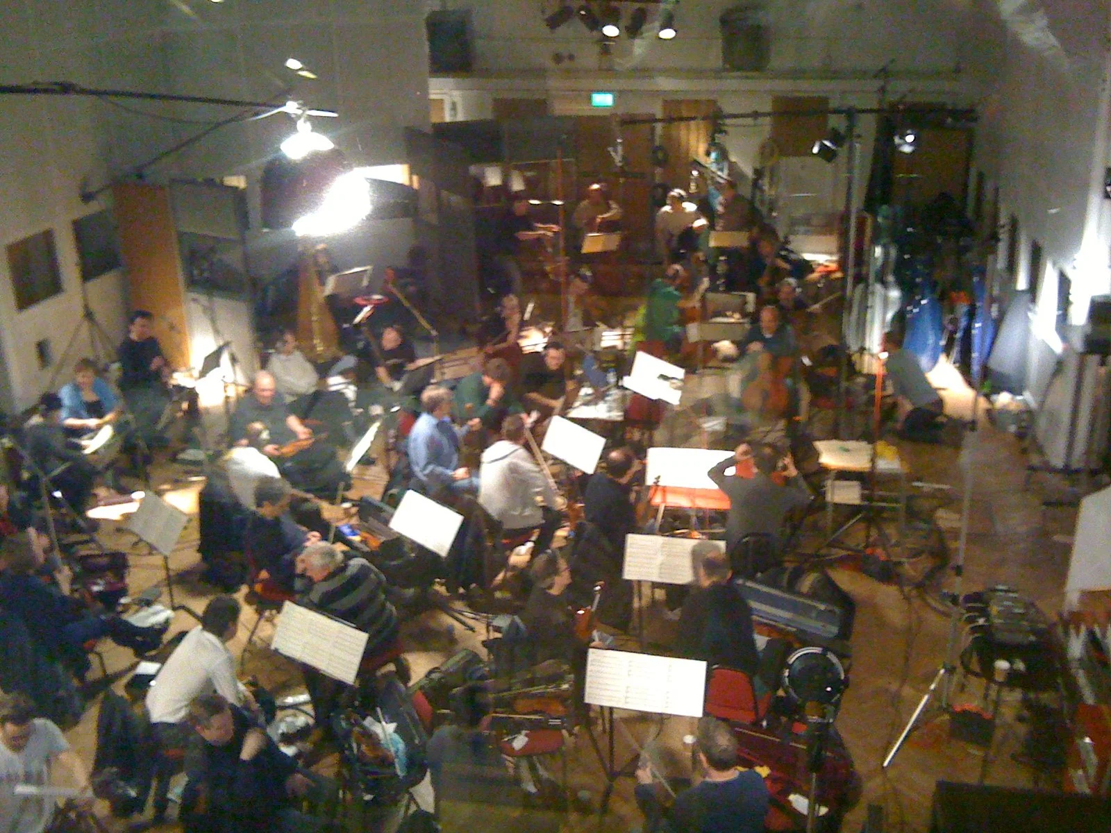 Abbey Road Studios, London