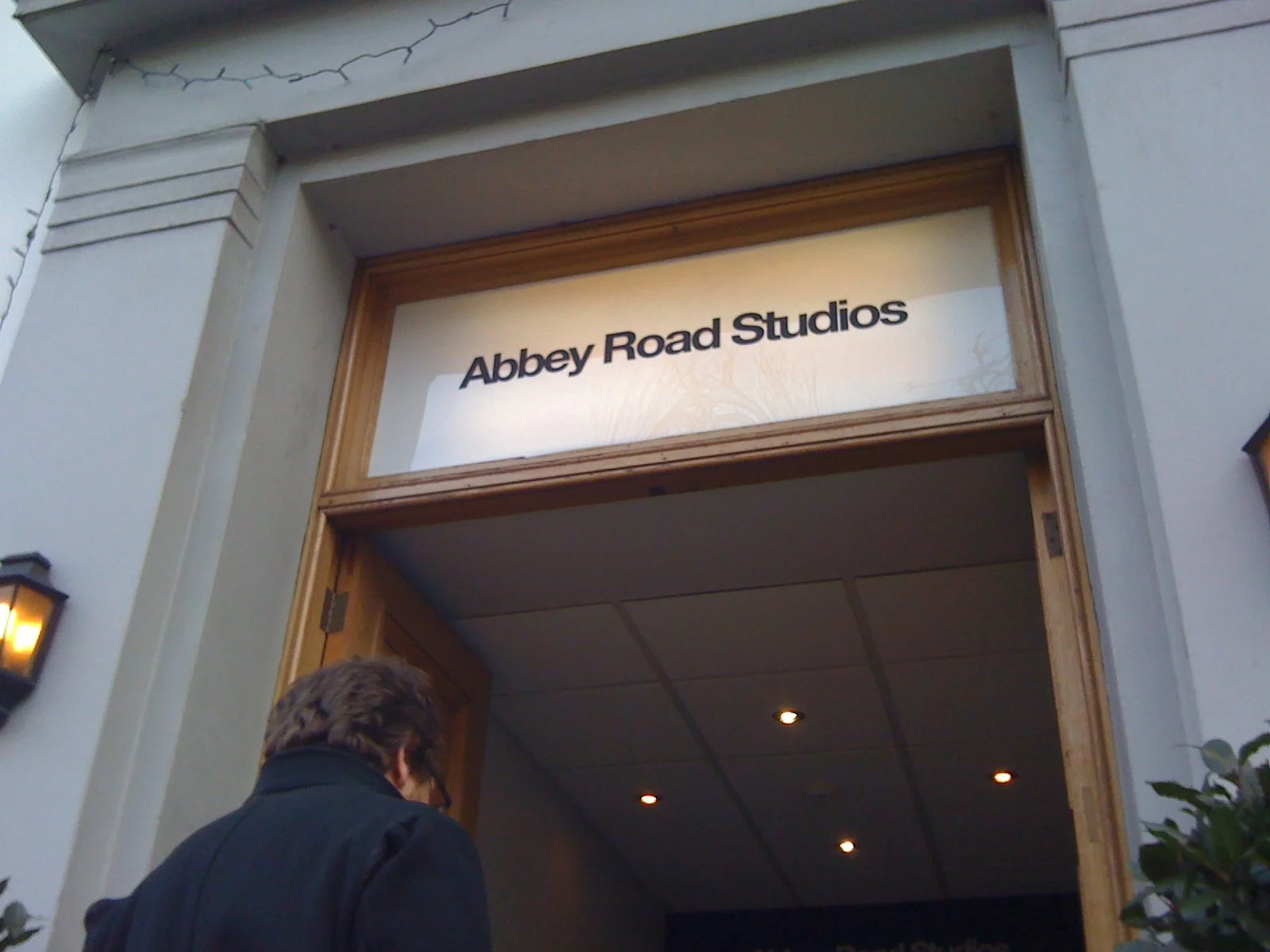 Abbey Road Studios, London