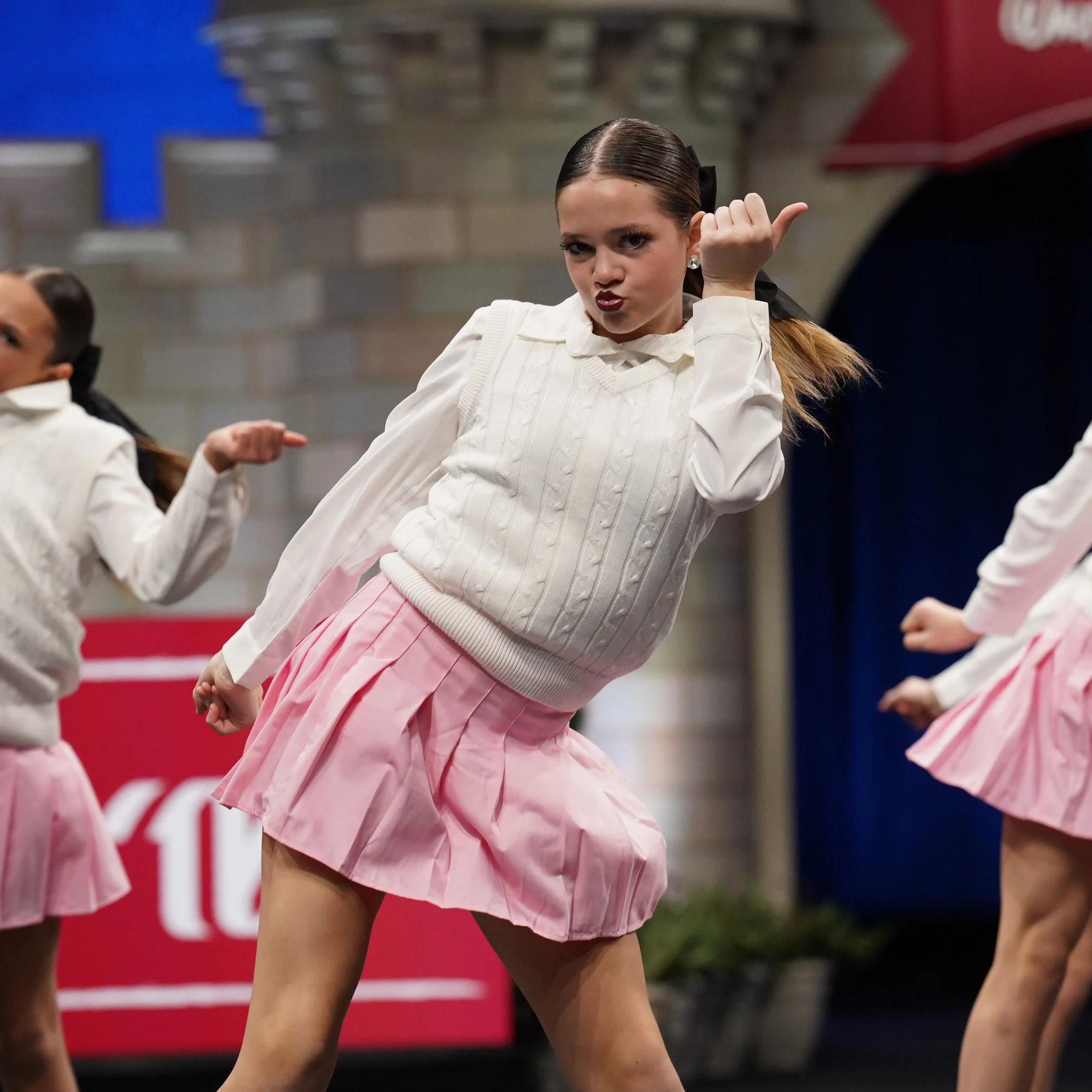 CBDC Teens June Intensive (6th-8th Grade)