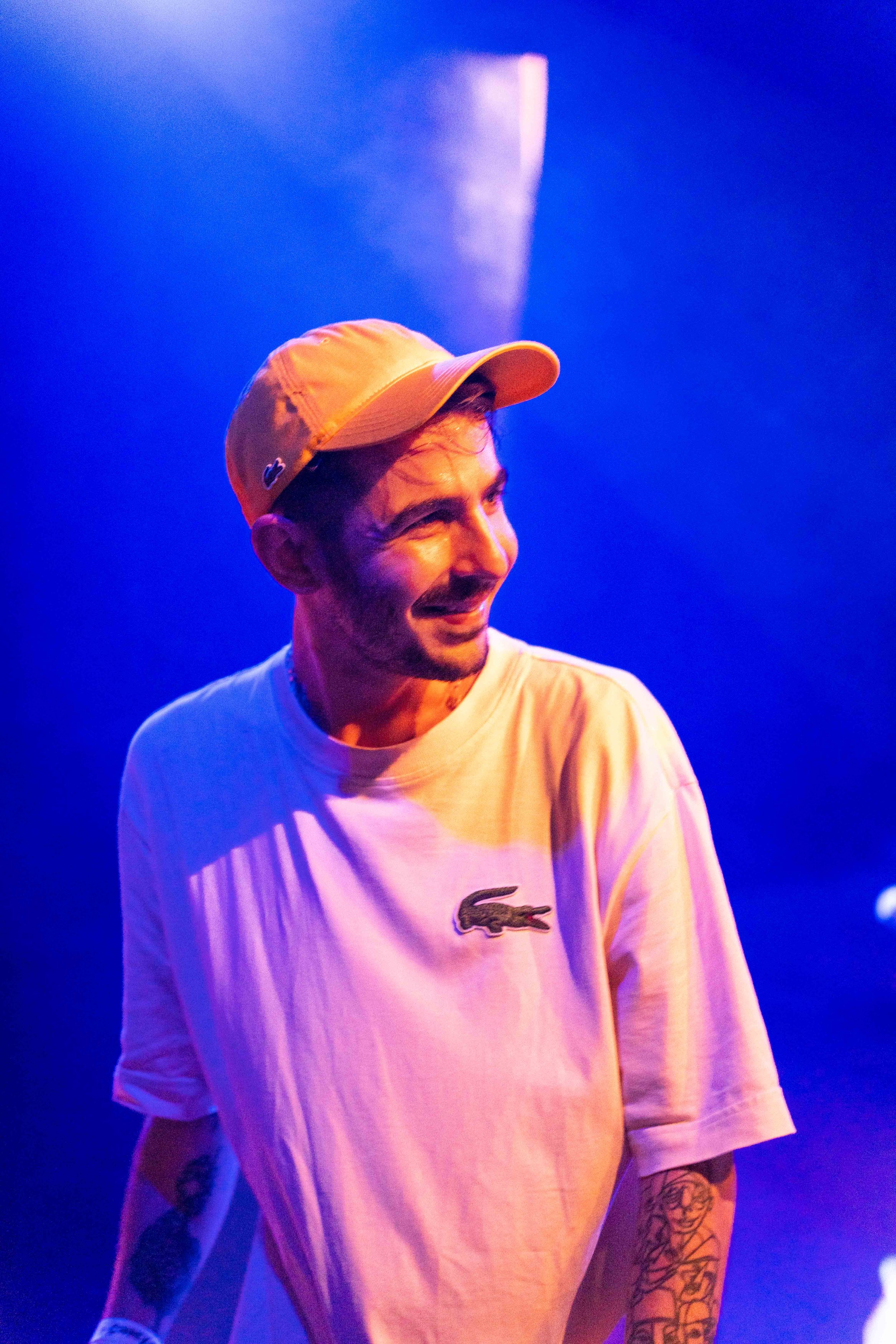 Release Party // HYL