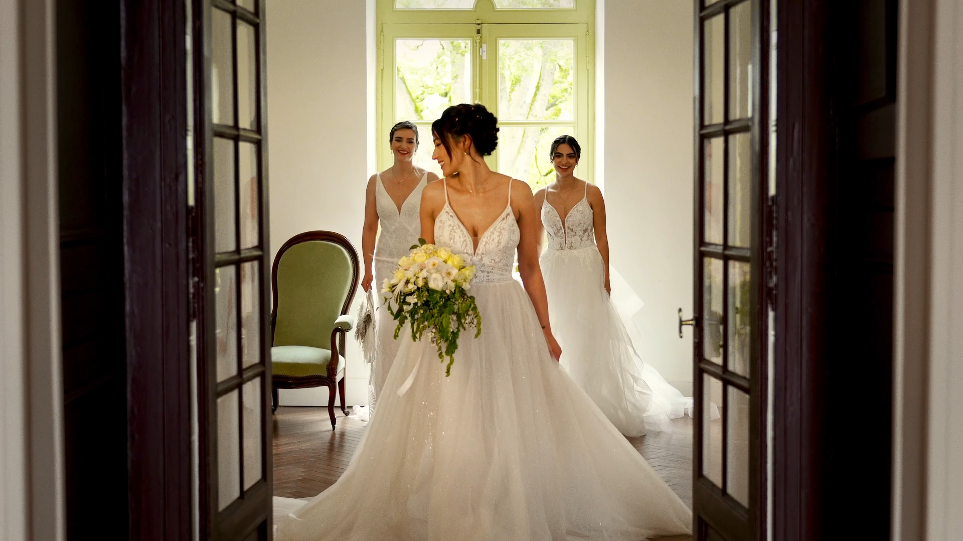 Salon de l'Alliance Mariage et Pacs