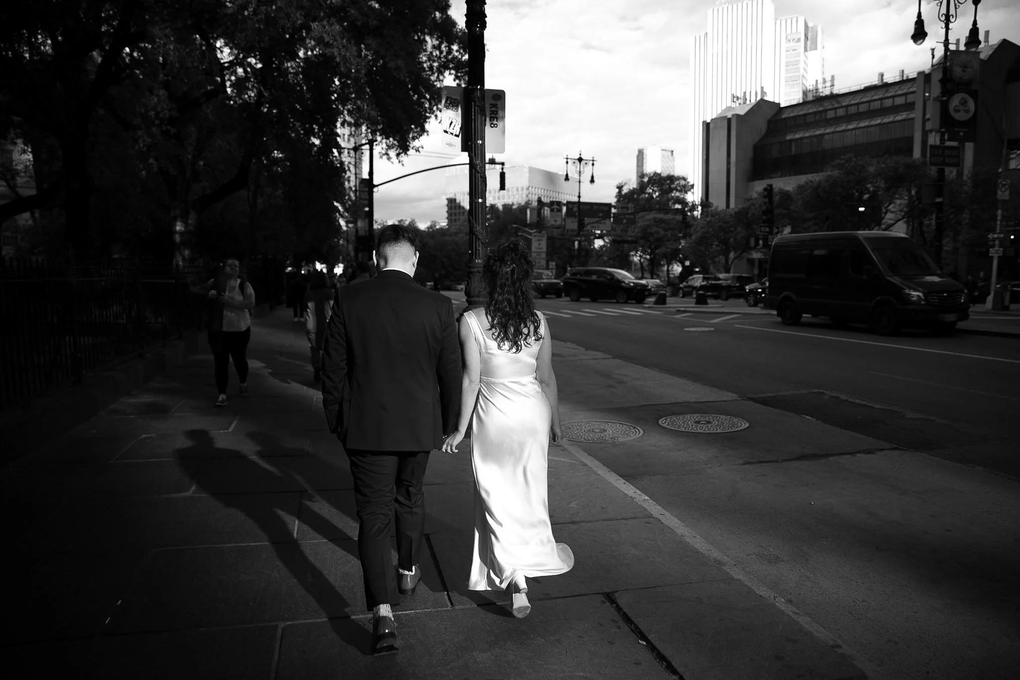 paige & wes
