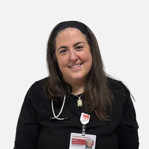 Faigie director and founder of Yalla