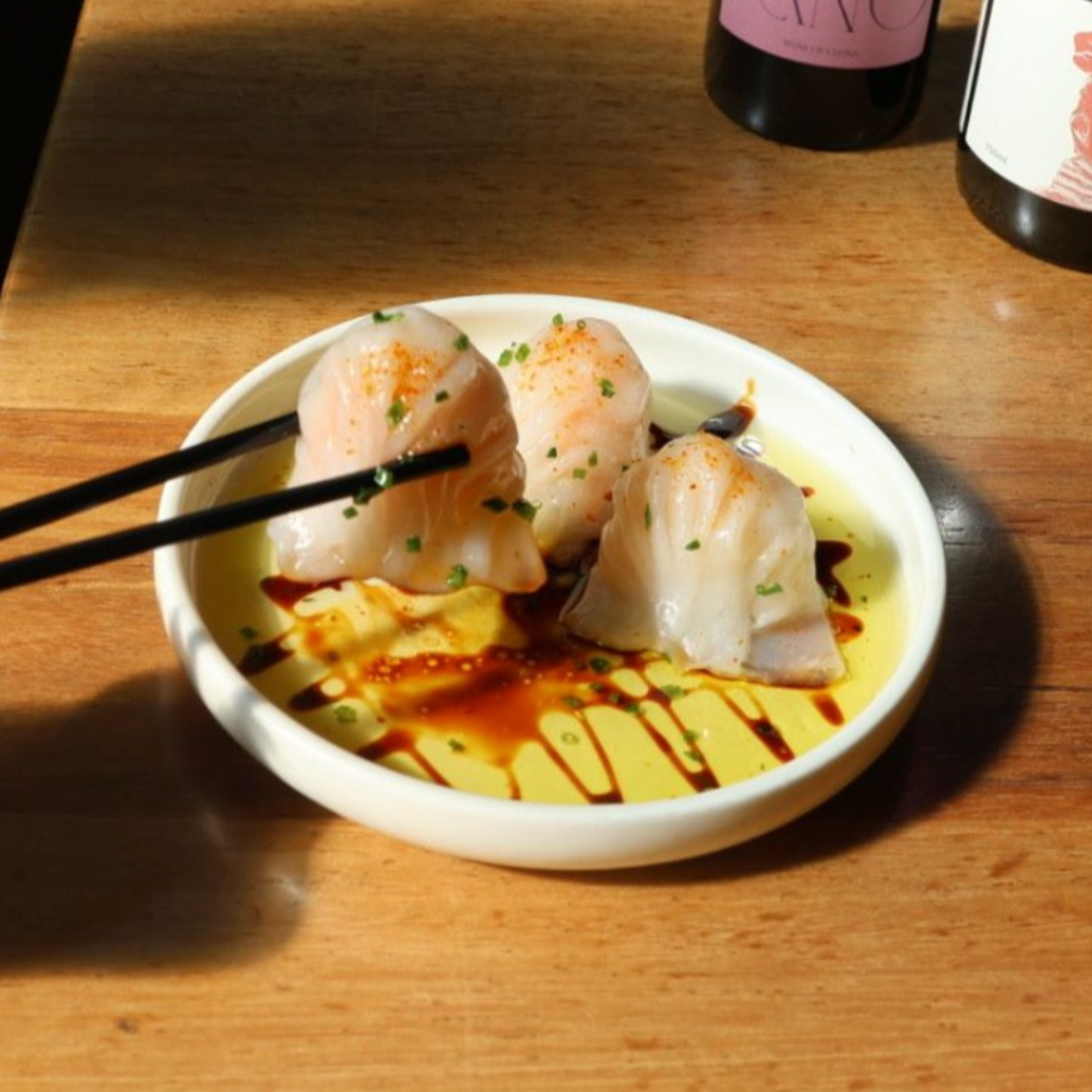 The Goose x Emily Tailor Yum Cha - Cabin Fever 2026