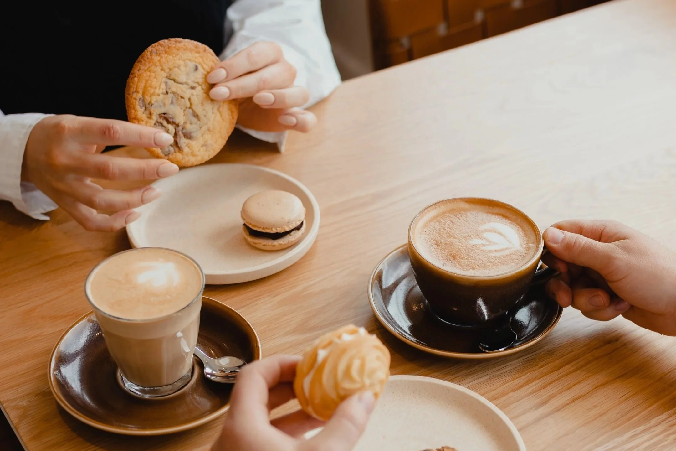 Mother's Day Afternoon Tea