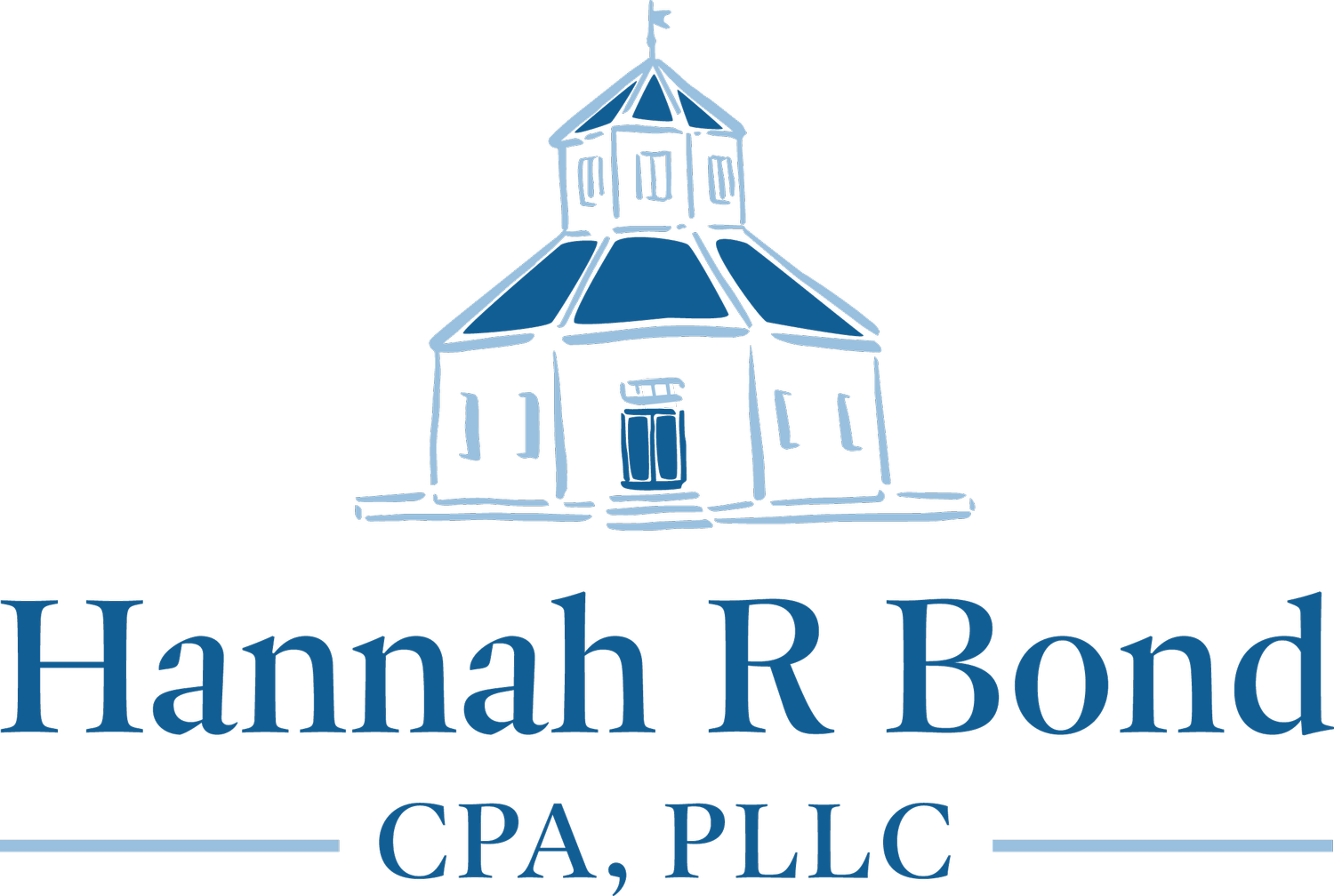 Hannah R Bond, CPA, PLLC