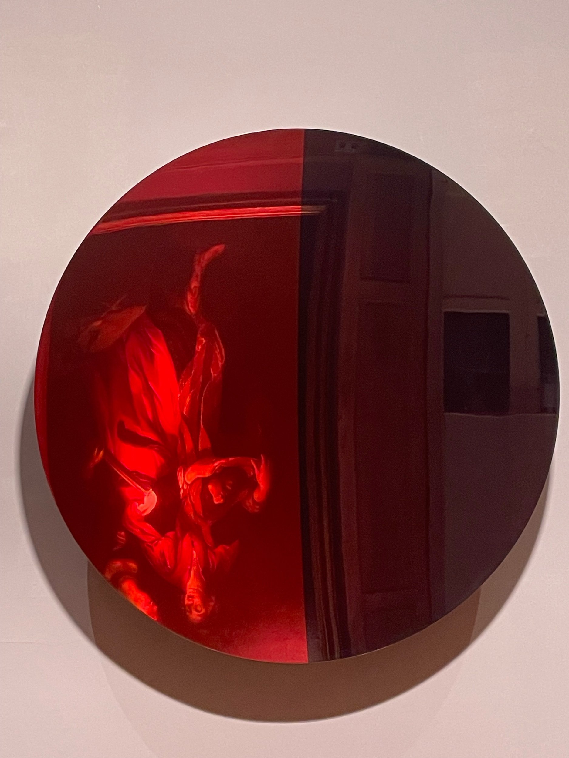 Retour en images | Visite Cocktail à la Galerie Canesso : THE BENIGHTED, d'Anish Kapoor à Guido Reni 🥂
