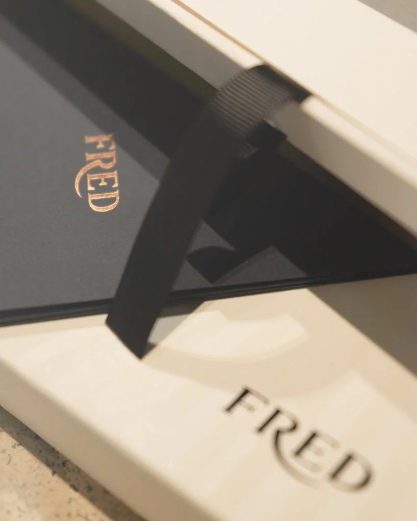 Retour en images | A la découverte de la Maison de joaillerie FRED PARIS💍