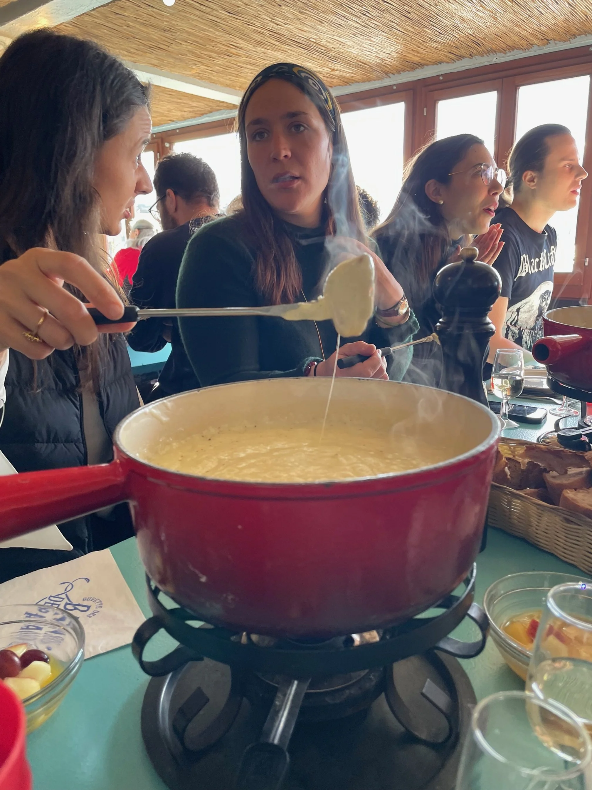 Visite privée | Retour en images : YAAM à Genève : Deux jours d’immersion au cœur du marché de l’art suisse