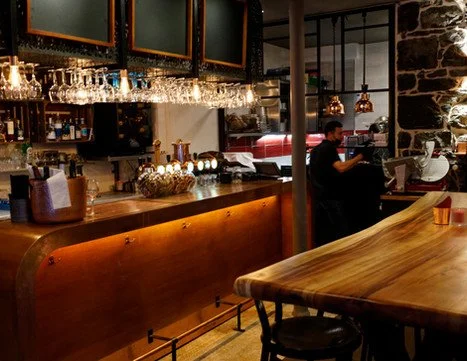 Yaam Genève | Soirée afterwork de rentrée 🍸