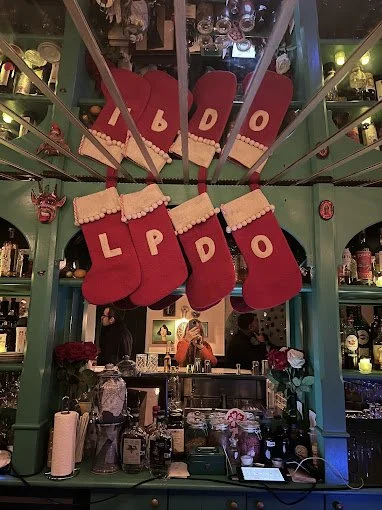 Yaam Paris | Soirée Afterwork de décembre 🍸