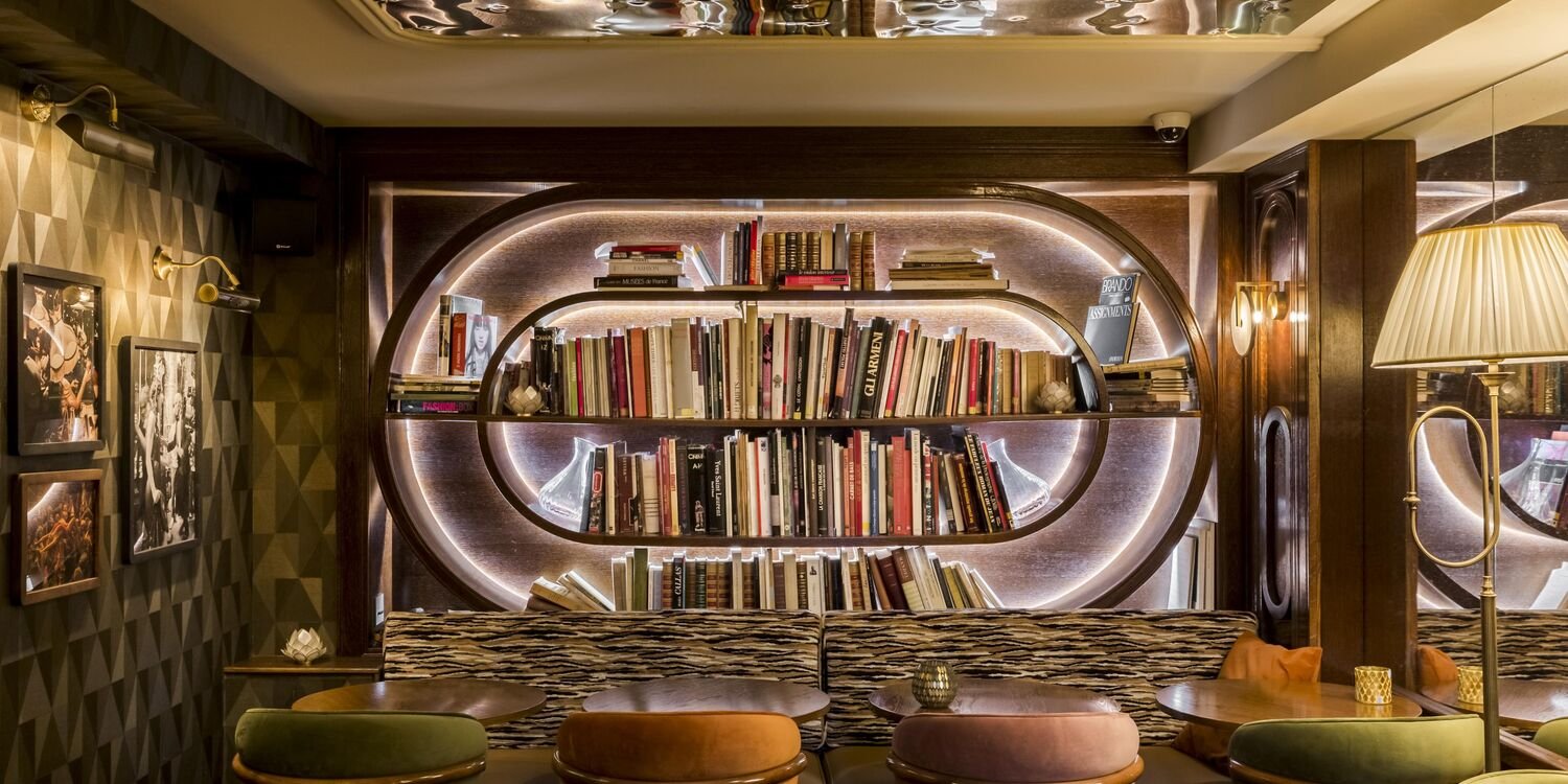 Yaam Paris | Soirée Afterwork d'Avril