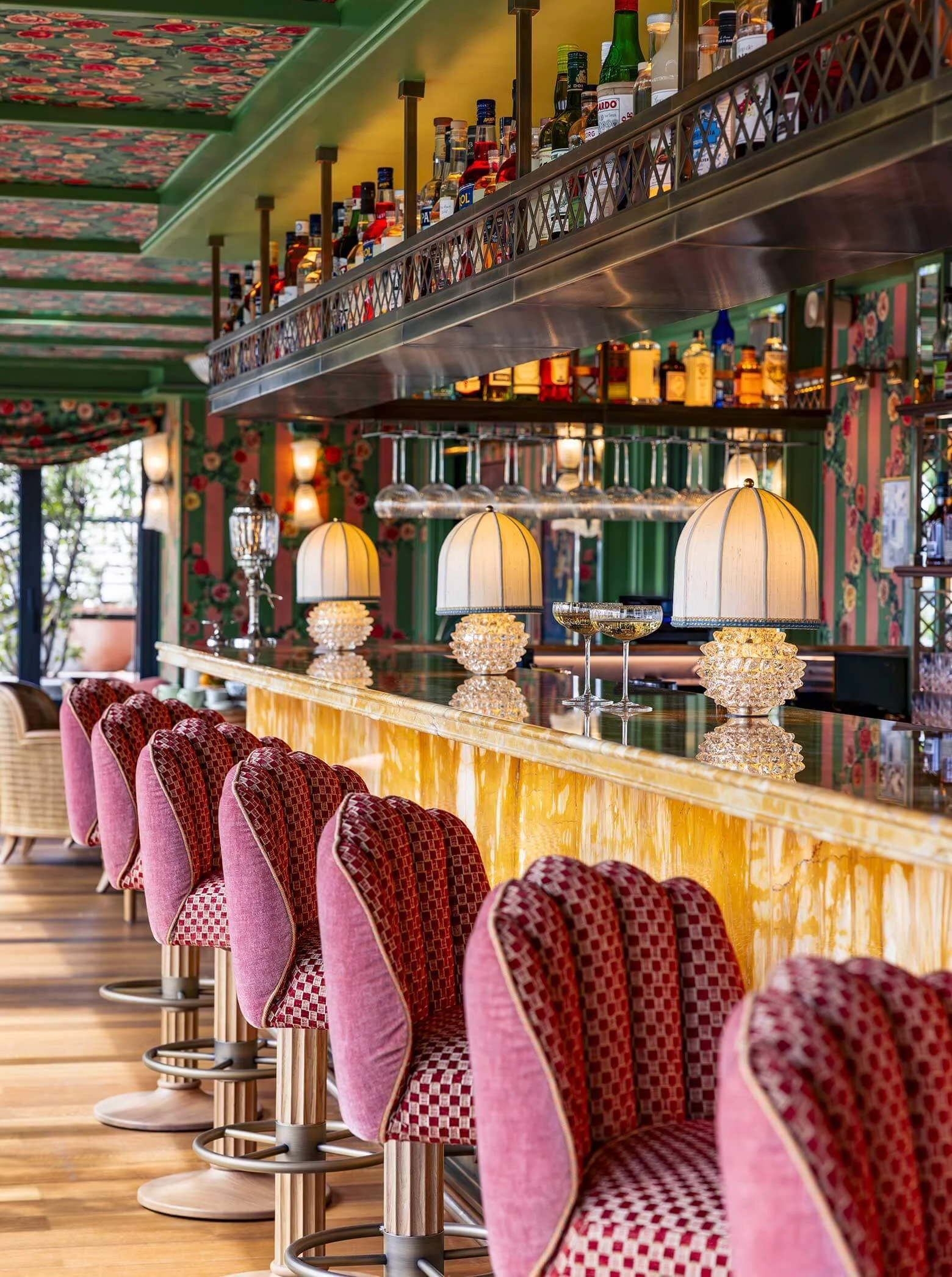 Yaam Paris | Soirée Afterwork de Mai
