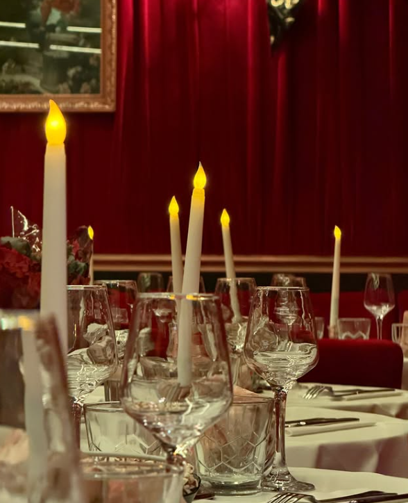 Yaam Paris - Soirée Afterwork de rentrée