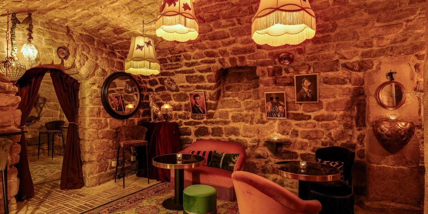 Yaam Paris - Soirée Afterwork d'octobre