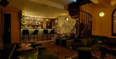Yaam Paris - Soirée Afterwork d'octobre