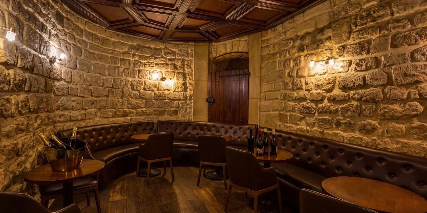 Yaam Paris - Soirée Afterwork de novembre