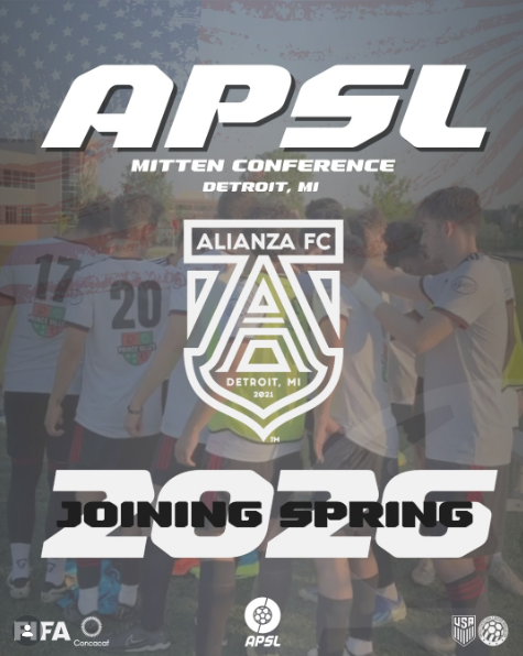 Alianza joins the APSL.