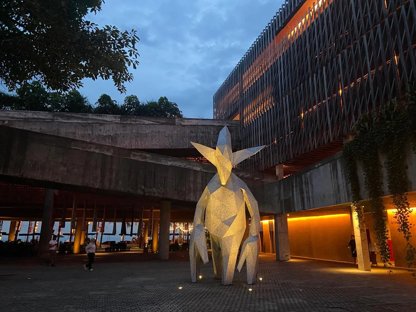 Creatures of the night #bali