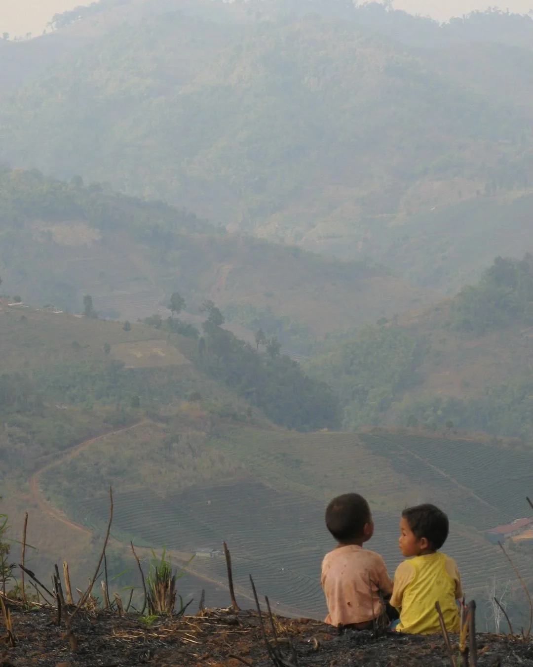One moment that shaped how we work today? Back in 1999, locals in Chiang Rai showed us places no travelers were visiting. It led to incredible discoveries and lasting friendships. Ever since, finding magic &ldquo;an inch off the map&rdquo; has been a