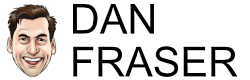 Daniel Fraser