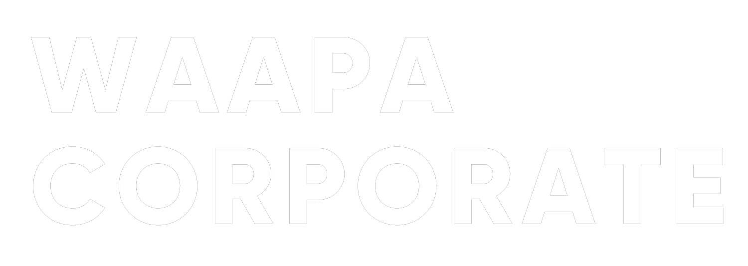 WAAPA Corporate Website