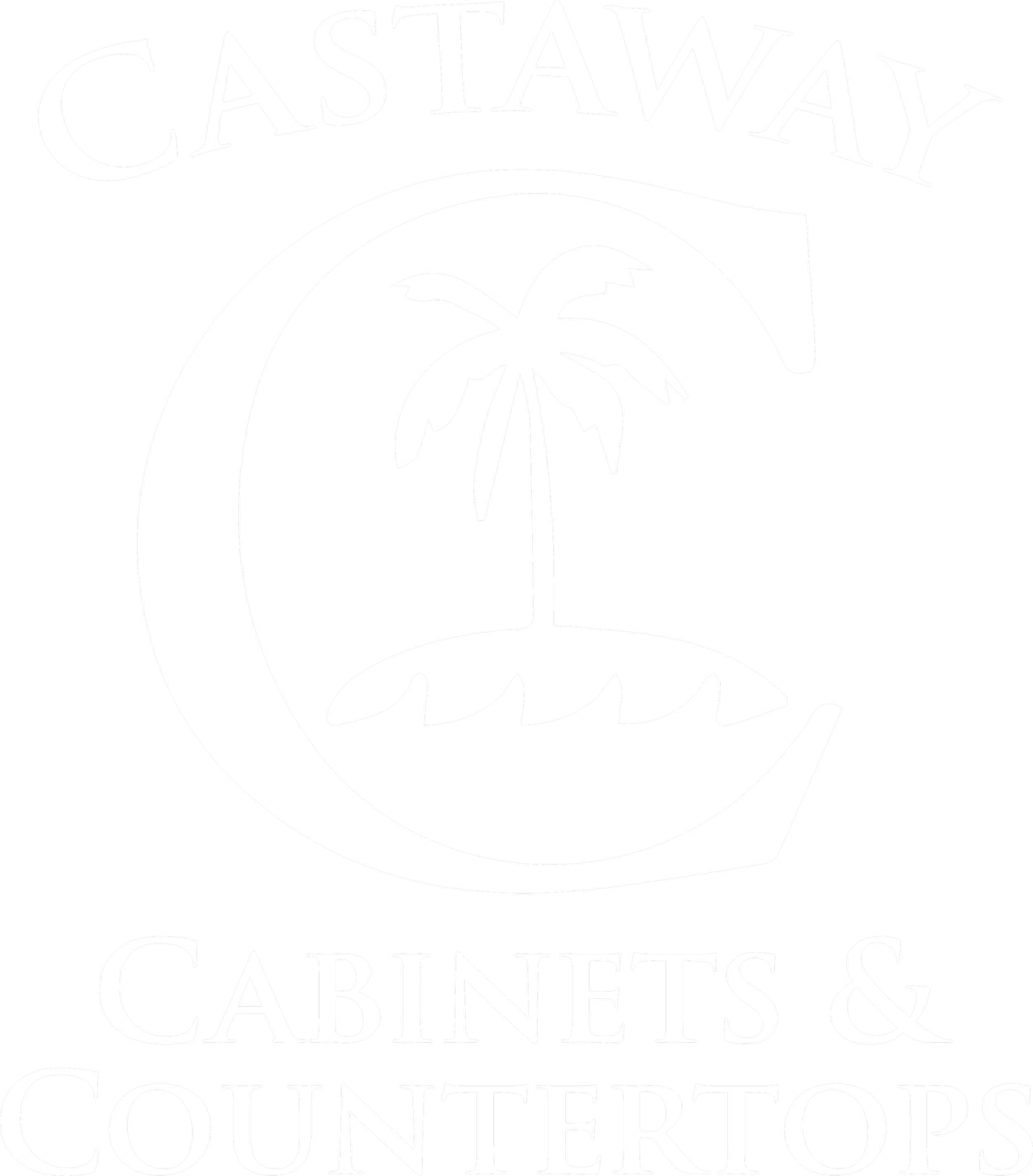 Best Countertops Augusta Ga Castaway