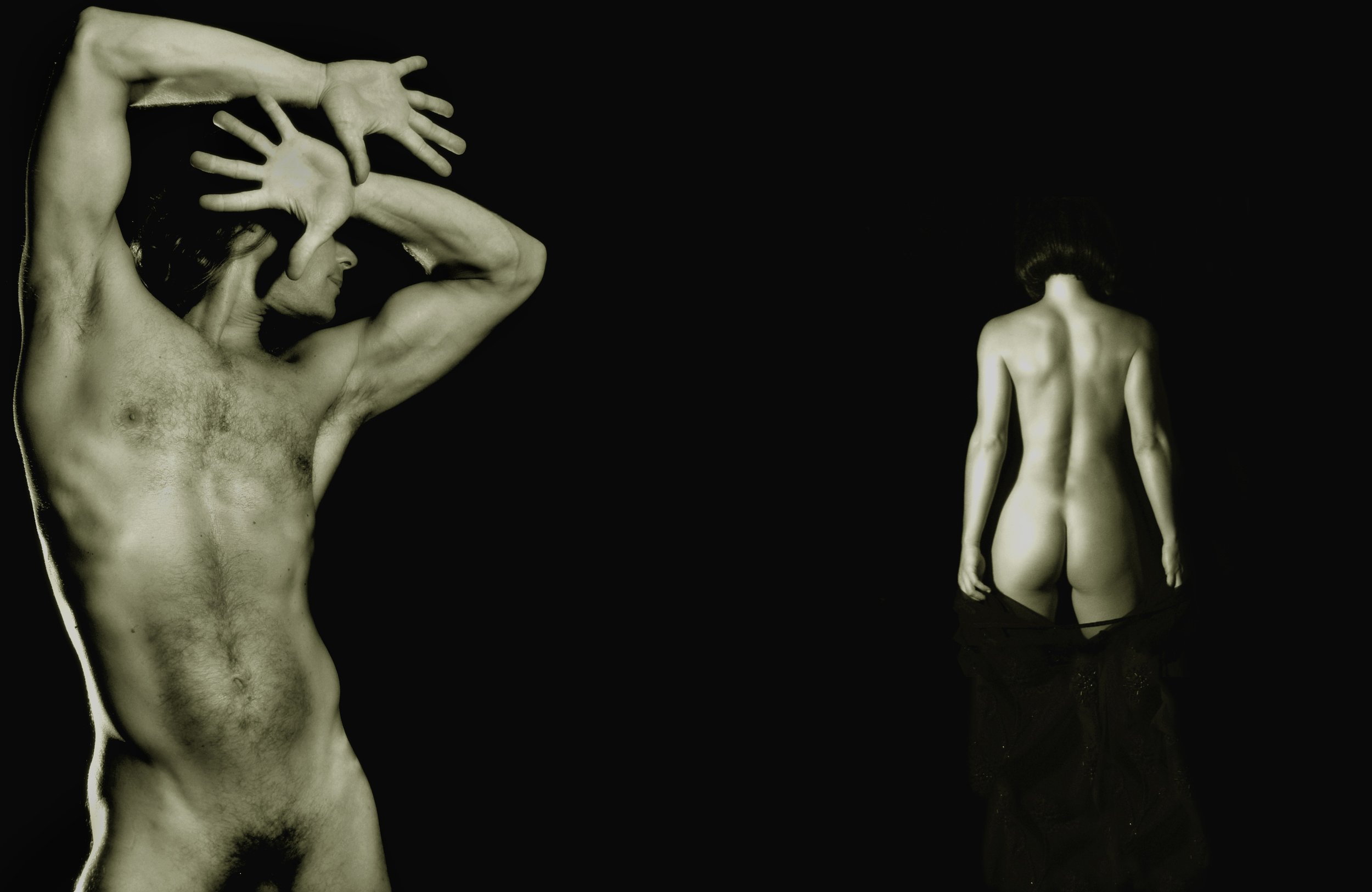 The Evolution of Nude Art and Its Place in Today’s Gallery Walls