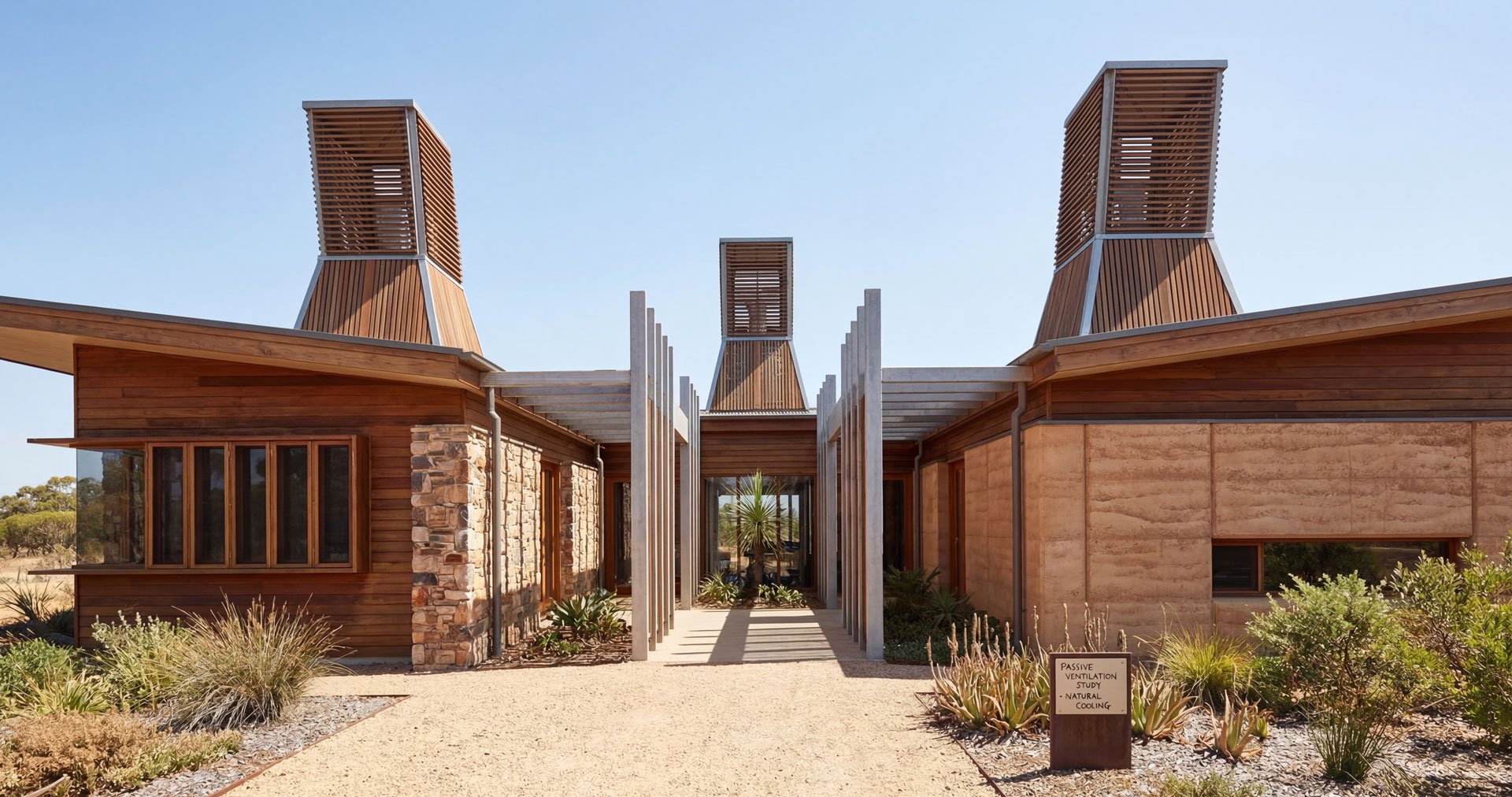 Ancient Wisdom Meets Modern Innovation: The Renaissance of Sustainable Building