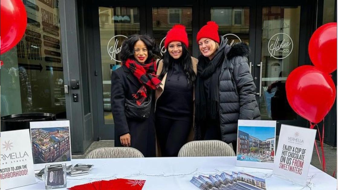 The Newark Holiday Festival