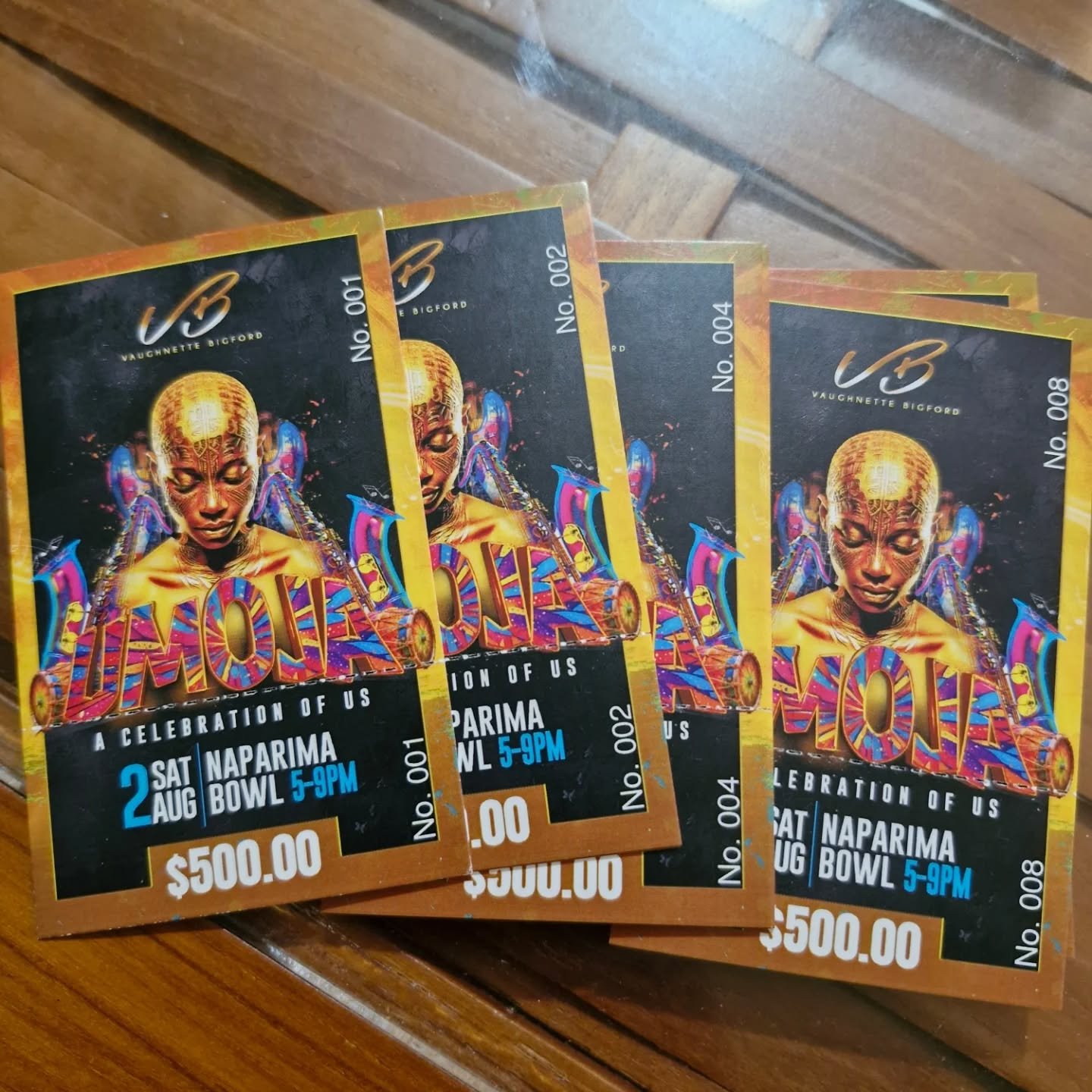 Get yours NOW