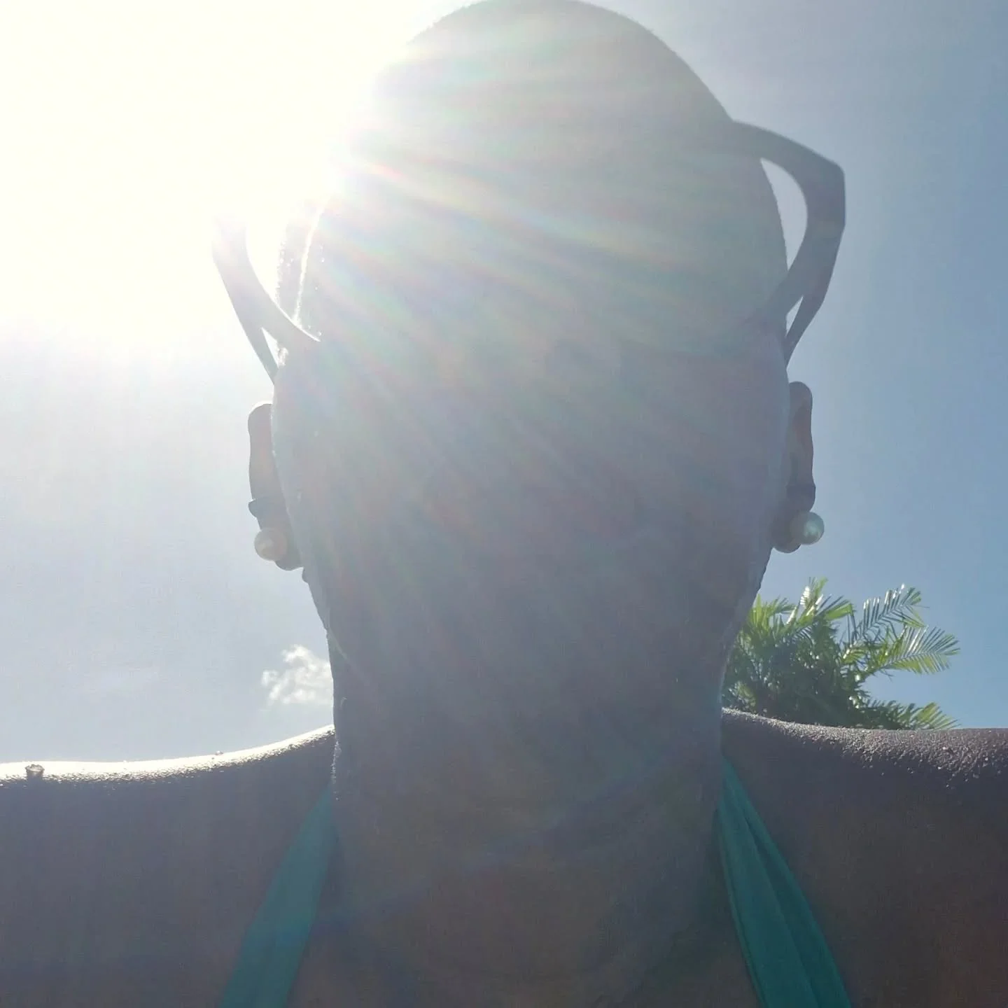 My days, these days.