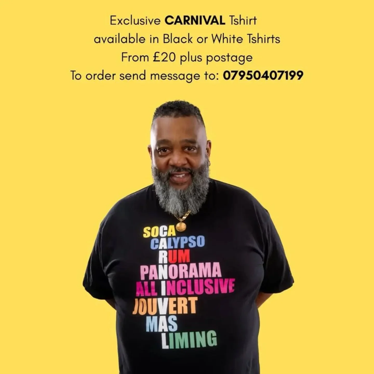 I need yall to help me say thanks to Martin Abraham. For the last couple of years, after every event (once ah make ah lil) I would pursue some kind of community initiative. 

We started with the fifty for fifty and ended up sending 104 for health scr