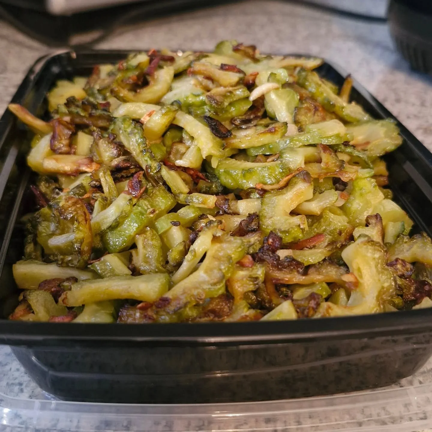 I love this almost as much as ah love cheesecake.