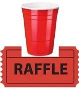 Red Cup Raffle