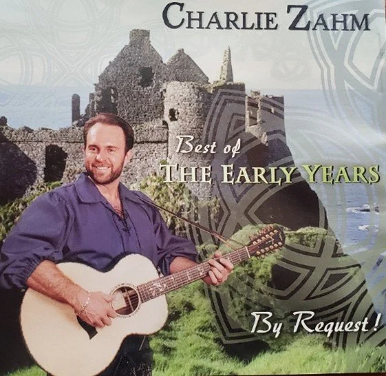 Charlie Zahm Concert