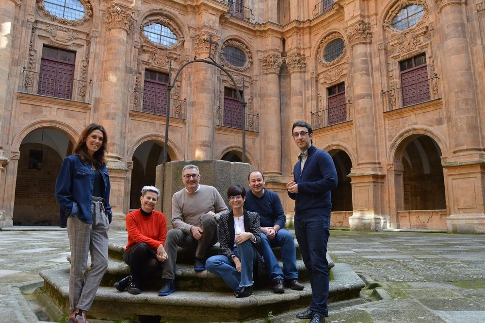 Eficacia del programa MSC en España en 2019
