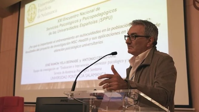 La importancia del mindfulness y la autocompasión ante el aumento de los casos de ansiedad y depresión en estudiantes