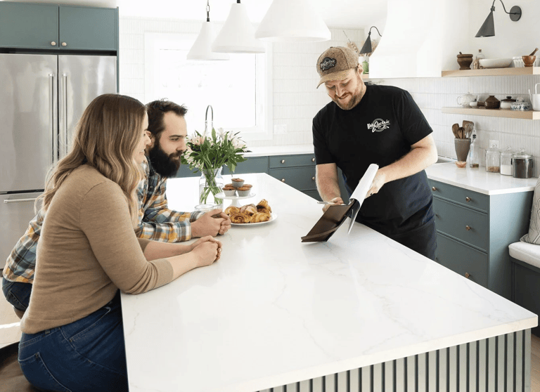 Behind the Walls: What You Should Know About Electrical Planning