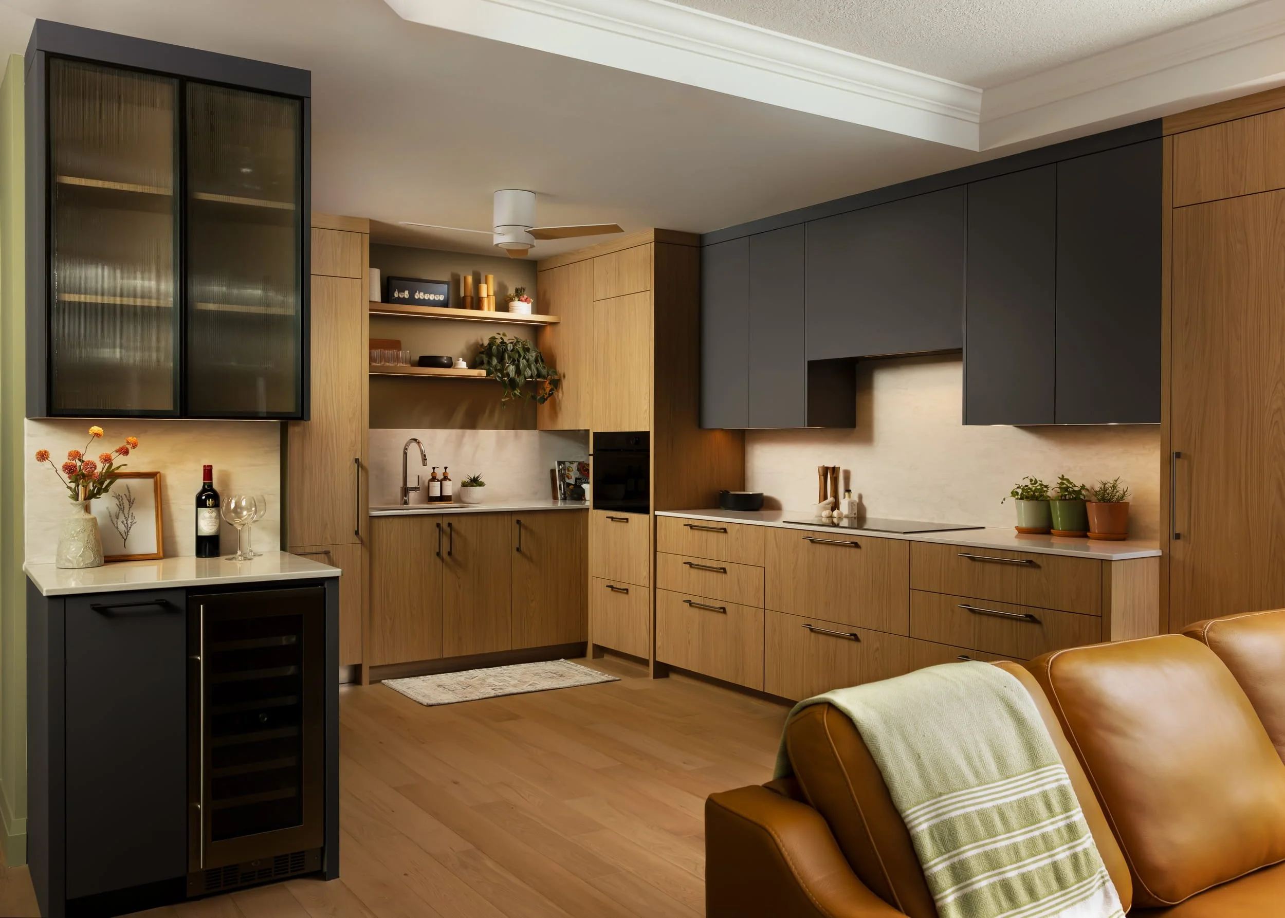 Why Guelph-Area Homeowners Choose Otis Interiors as Their Trusted Renovation Contractor