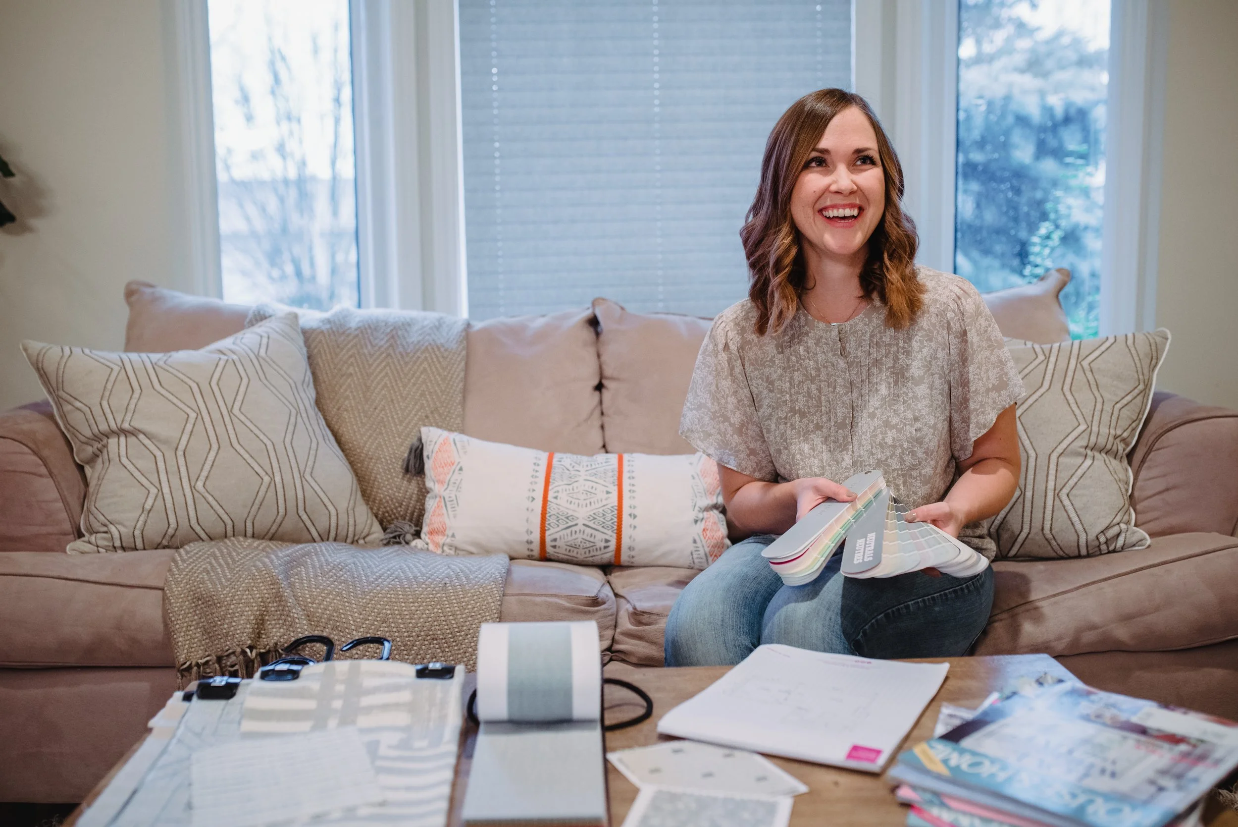 Guelph Home Renovation Process