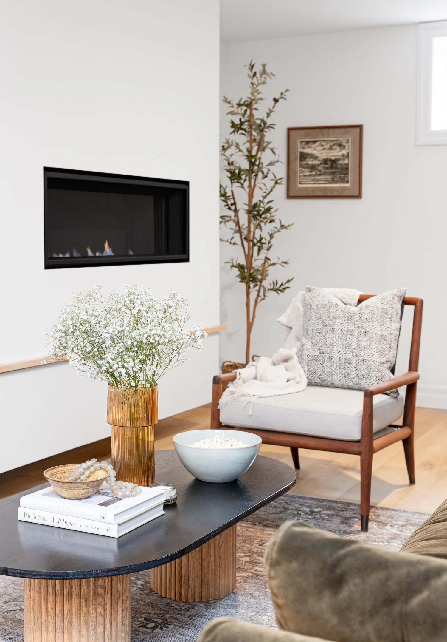 Otis Interiors | Guelph Design Build Renovations