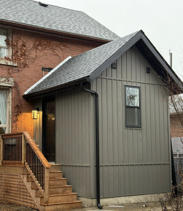 Erin Home Additions