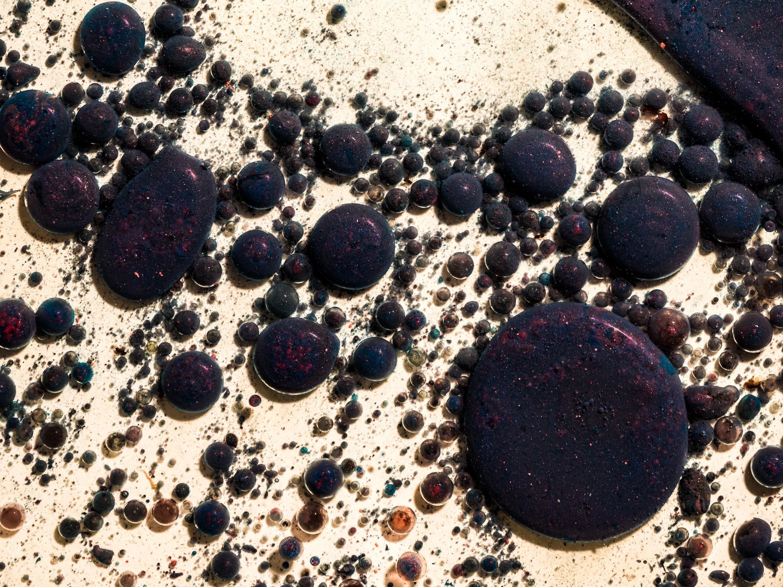 COAGULANTS