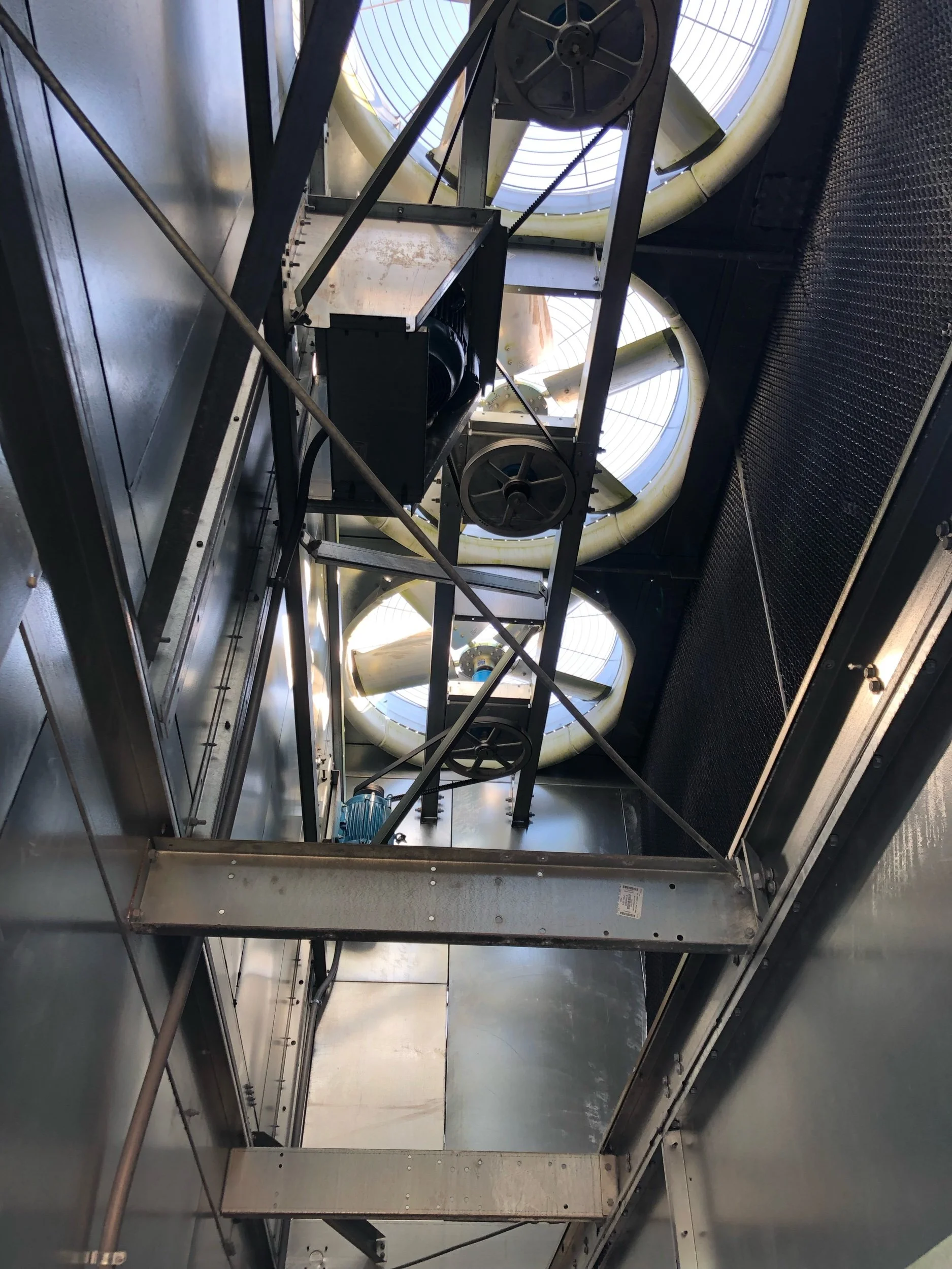 SCALE &amp; CORROSION INHIBITORS