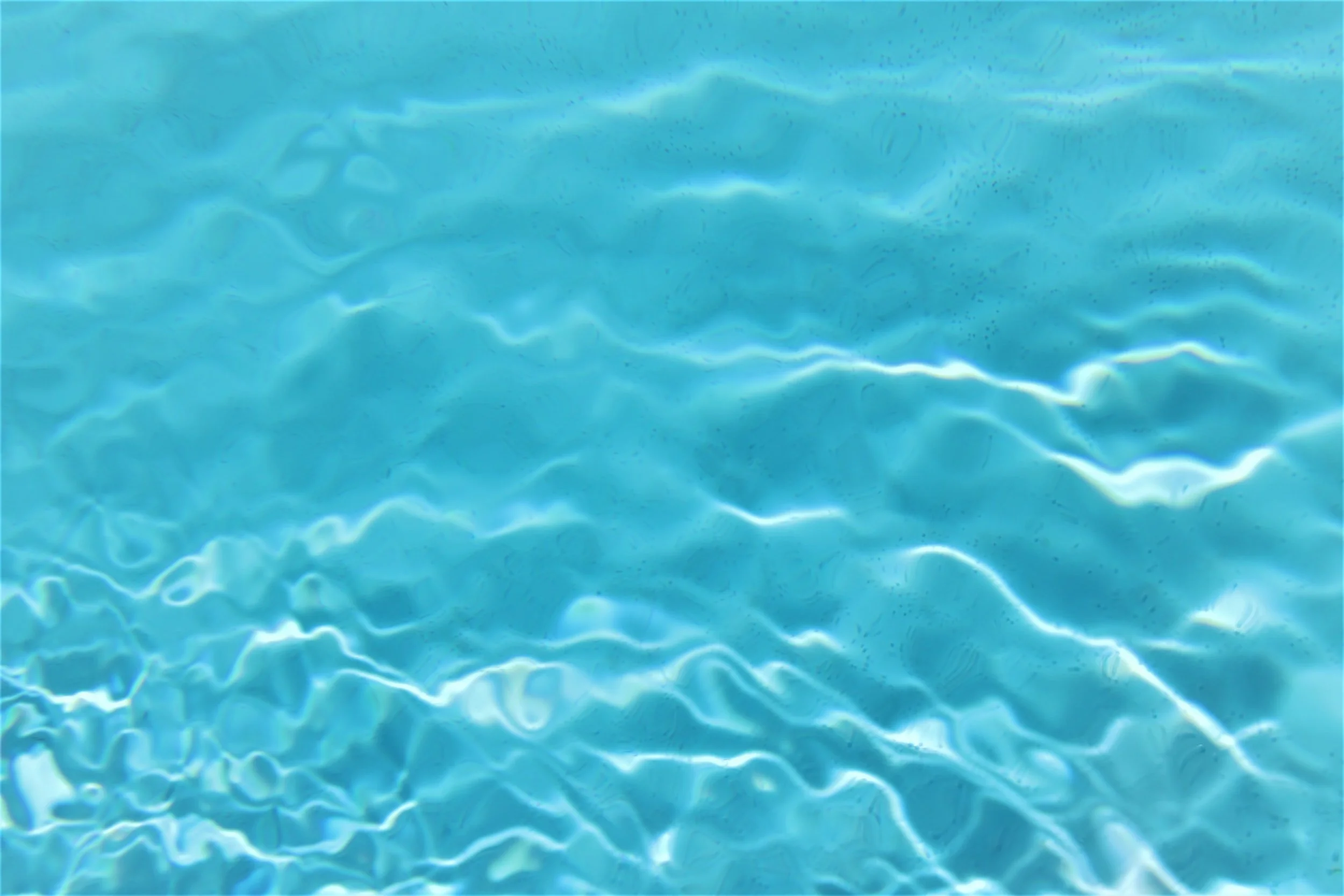 CHLORINE REMOVAL