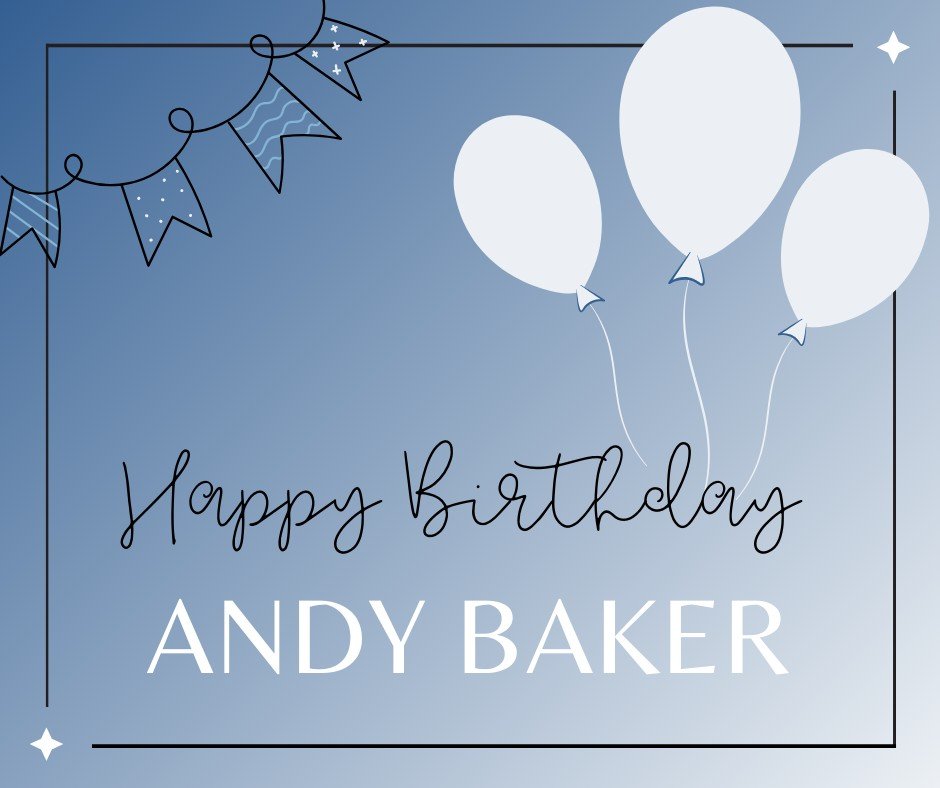 🎉🎂 Happy Birthday Andy! 🎂🎉

Enjoy your day to the fullest! We are grateful to have you as part of our Triple Point family.

#HappyBirthday #Celebration #Team 
#watertreatment #industrialwatertreatment #healthcare #commercial #watersafety #wateraw