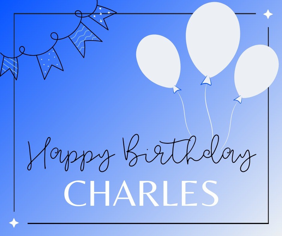 🎉🎂 Happy Birthday Charles ! 🎂🎉

Enjoy your day to the fullest! We are grateful to have you as the leader of our Triple Point Family. Thank you for all you do!

#HappyBirthday #Celebration #Team #watertreatment #industrialwatertreatment #watersafe